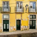 Whome The Bica Hideout Historic And Lisboa