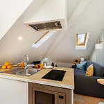 Whome The Bica Hideout Historic And Apartament *