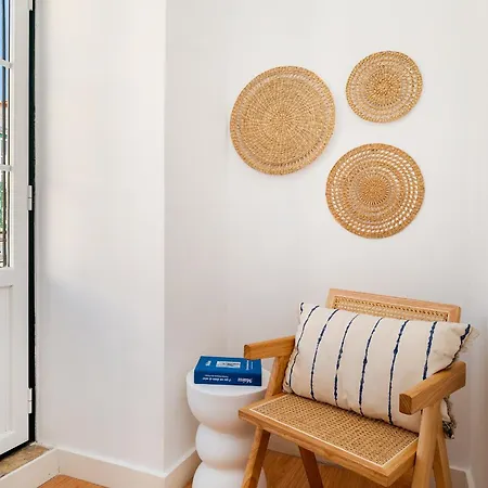 Apartman Whome The Bica Hideout Historic And Lisboa