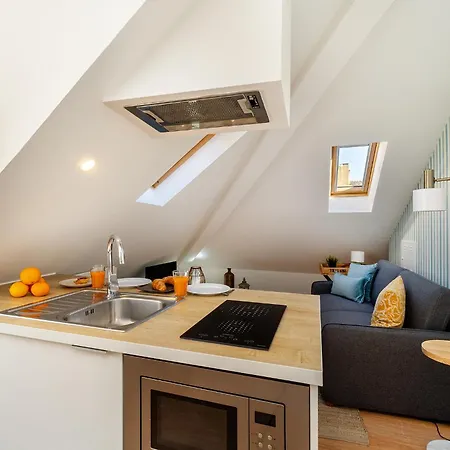 Whome The Bica Hideout Historic And Apartman *