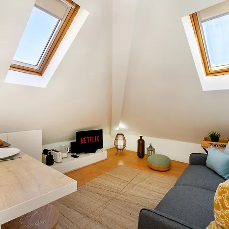 Whome The Bica Hideout Historic And Apartman